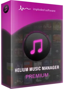 Helium Music Manager Premium 18.0.714.0 RePack (& Portable) by elchupacabra [Multi/Ru]