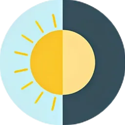 WinDynamicDesktop 5.5.0 [Multi/Ru]