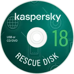 Kaspersky Rescue Disk 2018 18.0.11.3 [01.07.2024] [Ru/En]