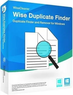 Wise Duplicate Finder Pro 2.1.9.71 RePack (& Portable) by elchupacabra [Multi/Ru]