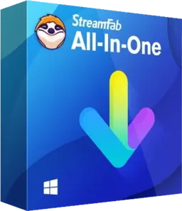 DVDFab StreamFab 6.1.9.0 RePack (& Portable) by elchupacabra [Multi/Ru]