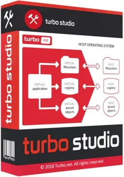 Turbo Studio 26.4.4.515 Portable