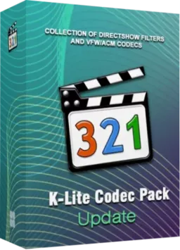 K-Lite Codec Pack Update 18.4.8 [En]