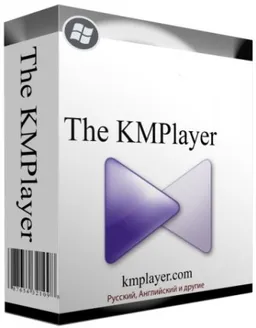 The KMPlayer 4.2.3.25 RePack by cuta (Build 8)