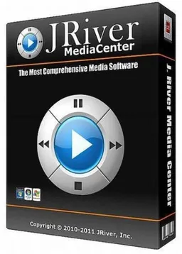 JRiver Media Center 35.0.58 RePack & Portable by elchupacabra