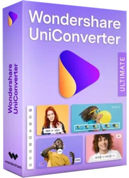 Wondershare UniConverter Ultimate 17.2.3.515 [x64] Portable by 7997 [Multi/Ru]