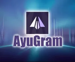 AyuGram Desktop 5.4.1 Portable [Multi/Ru]