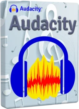 Audacity 3.7.7 + Portable