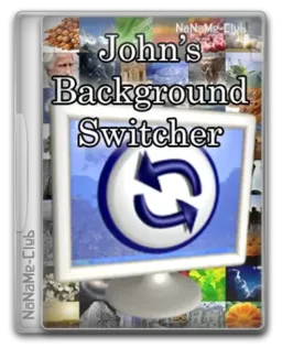 John’s Background Switcher 5.9.0.9 + Portable [Multi/Ru]