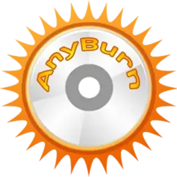 AnyBurn 6.3 + Portable [Multi/Ru]