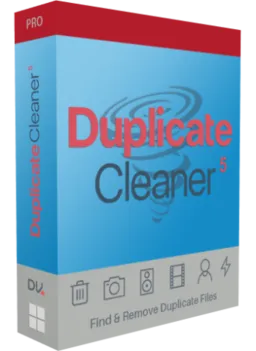 Duplicate Cleaner Pro 5.26.0 RePack (& Portable) by TryRooM [Ru/En]