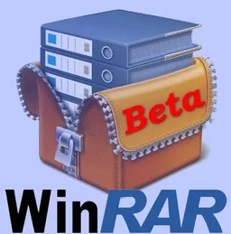 WinRAR 7.10 Beta 2 [Ru/En]