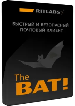 The Bat! Professional 11.4.0.0 RePack (& Portable) by elchupacabra [Multi/Ru]