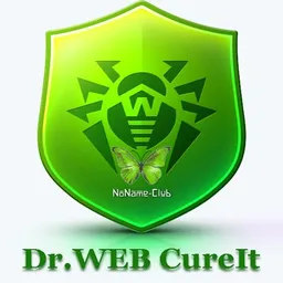 Dr.Web CureIt! (17.01.2025) [Multi/Ru]