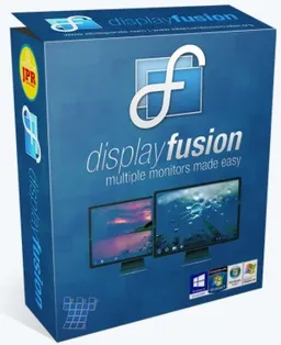 DisplayFusion Pro + Portable + MSI 11.1 [Multi/Ru]