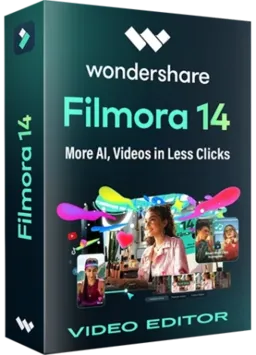 Wondershare Filmora 15.5.3.19727 Portable by 7997 [Multi/Ru]