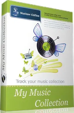 Nucleer Coffee - My Music Collection 3.4.16.175