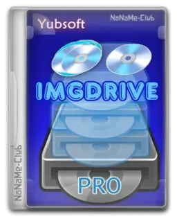 ImgDrive Pro 2.2.1 + Portable [Multi/Ru]