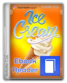 IceCream Ebook Reader Pro 6.53