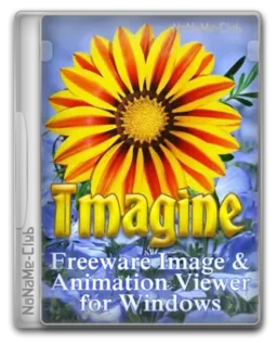Imagine 1.8.3 + Portable [Multi/Ru]