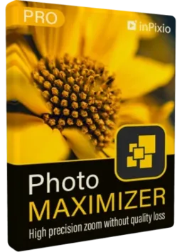 InPixio Photo Maximizer Pro 5.3.8627 Portable by FC Portables [Multi]