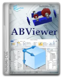 ABViewer Enterprise 15.2.0.8 RePack (& Portable) by elchupacabra [Multi/Ru]