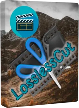 LosslessCut 3.67.2 Standalone