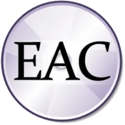 Exact Audio Copy 1.8 [Multi/Ru]