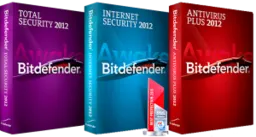 BitDefender Total Security/BitDefender Internet Security/Bitdefender Antivirus Plus 2012 Build v15.0.38.1605 Final (2012)