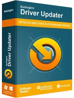 Auslogics Driver Updater 2.0.1.3 RePack (& Portable) by Dodakaedr [Ru/En]