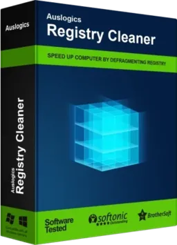 Auslogics Registry Cleaner Pro 11.2.0.6 RePack (& Portable) by Dodakaedr [Ru/En]