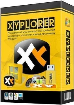 XYplorer 28.30.0600 + Portable [Multi/Ru]