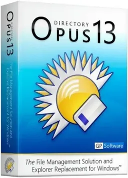 Directory Opus 13.15.2 Beta [Multi/Ru]