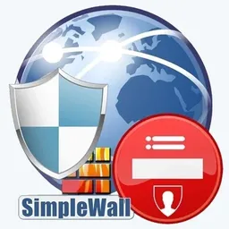 simplewall 3.8.6.1 + Portable [Multi/Ru]