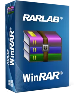 WinRAR 7.12 beta 1 RePack (& Portable) by KpoJIuK [Multi/Ru]