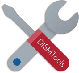 DISMTools 0.6.2.25052 (Update 1) + Portable [Multi]