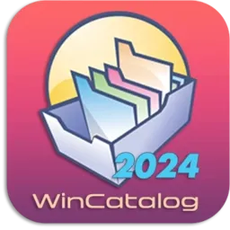 WinCatalog 2024.12.0.614 RePack (& Portable) by elchupacabra [Multi/Ru]