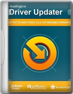 Auslogics Driver Updater 2.0.1.4 RePack (& Portable) by TryRooM [Multi/Ru]