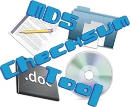 MD5 Checksum Tool 4.3 [Multi/Ru]