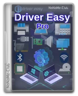 Driver Easy Pro 7.0.1.19430 RePack (& Portable) by elchupacabra [Multi/Ru]