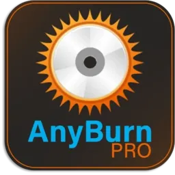 AnyBurn 6.5 Pro RePack (& Portable) by elchupacabra [Multi/Ru]