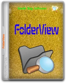 FolderView 2.2 [Ru/En]