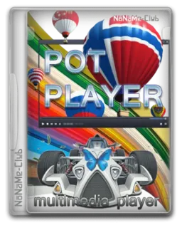 PotPlayer 250625 (1.7.22570) [Multi/Ru]
