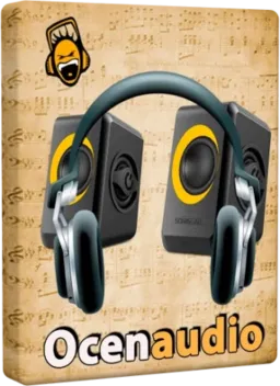 Ocenaudio 3.16.5 + Portable [Multi/Ru]