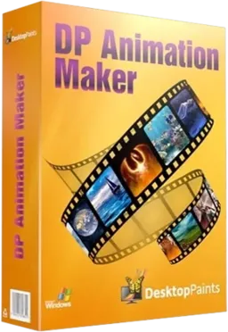 DP Animation Maker 3.5.41 RePack (& Portable) by elchupacabra [Ru/En]