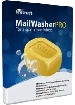 MailWasher Pro 7.15.40 RePack (& Portable) by elchupacabra [Multi/Ru]
