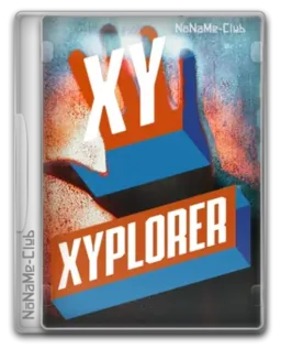 XYplorer 27.10.0200 RePack (& Portable) by elchupacabra [Multi/Ru]