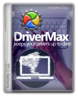 DriverMax 16.19.0.23 RePack (& Portable) by elchupacabra [Multi/Ru]