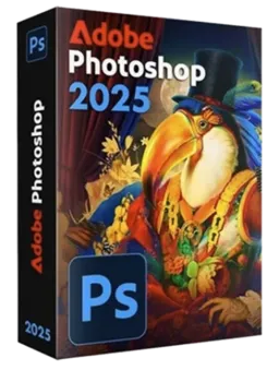 Adobe Photoshop 2025 26.11.5.177