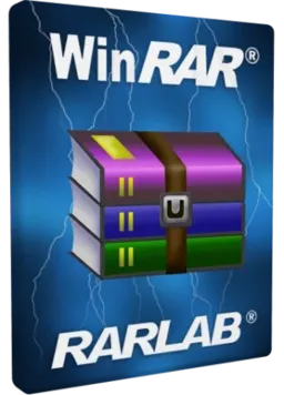 WinRAR 7.13 RePack (& Portable) by KpoJIuK [Multi/Ru]